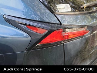 2015 Lexus NX 300h thumbnail – Coral Springs, FL – 22