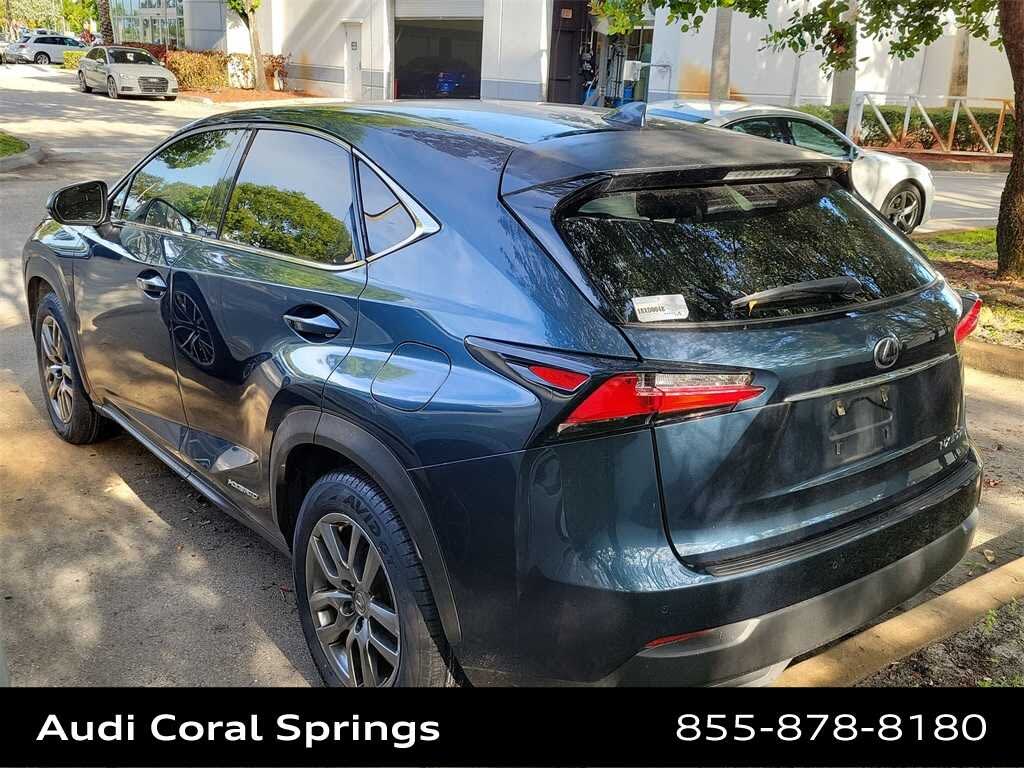 2015 Lexus NX 300h Base
                                    for sale in Coral Springs, FL – photo 21