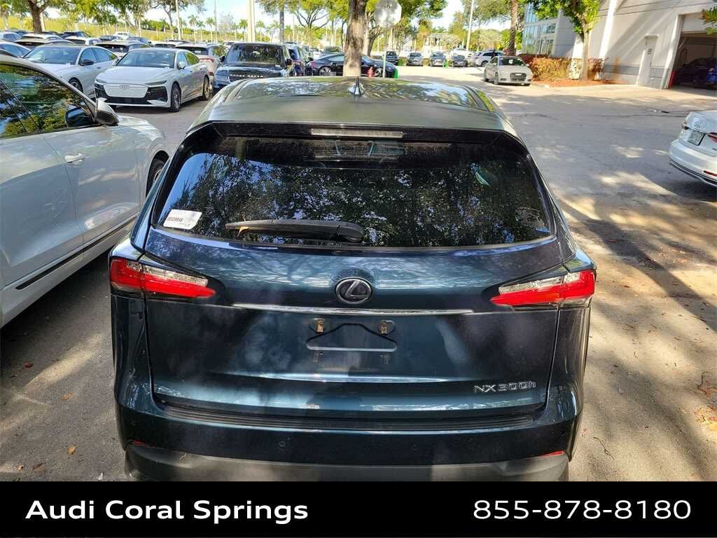 2015 Lexus NX 300h Base
                                    for sale in Coral Springs, FL – photo 18