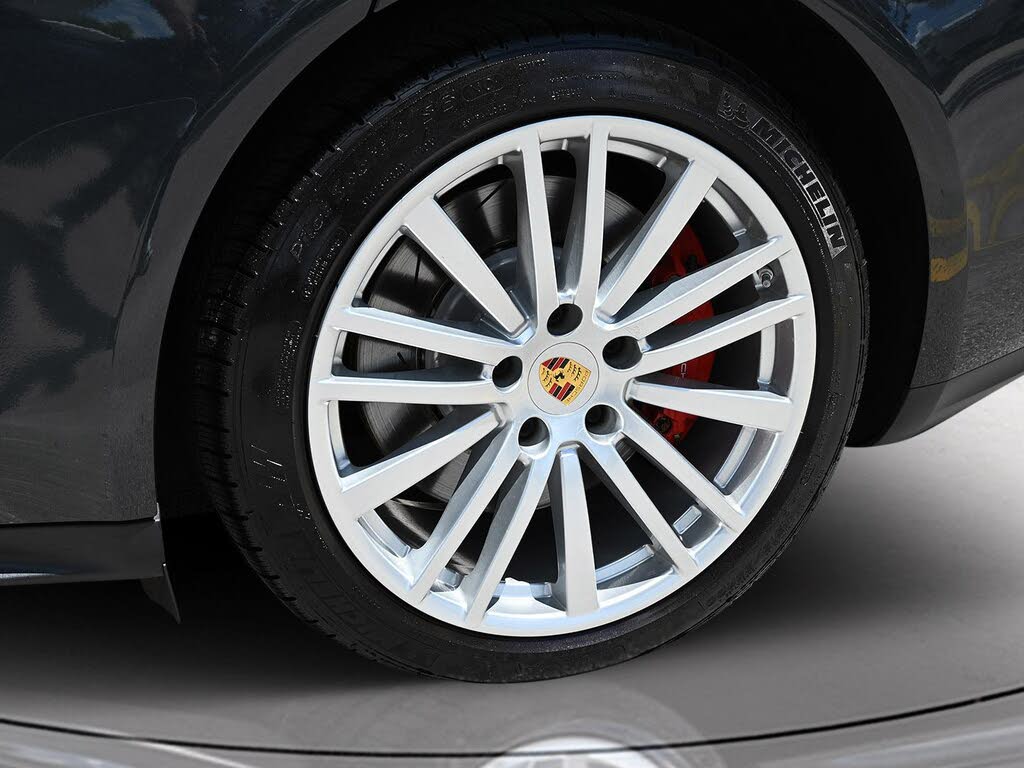 2017 Porsche Panamera Turbo
                                    for sale in Boca Raton, FL – photo 14