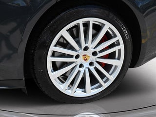 2017 Porsche Panamera thumbnail – Boca Raton, FL – 14