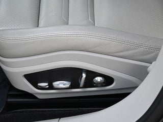 2017 Porsche Panamera thumbnail – Boca Raton, FL – 41