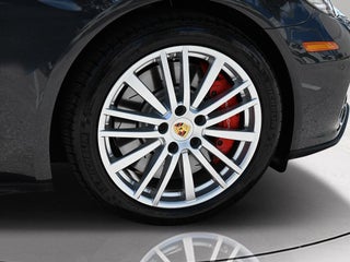 2017 Porsche Panamera thumbnail – Boca Raton, FL – 20
