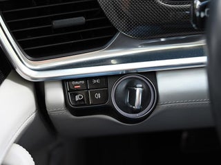 2017 Porsche Panamera thumbnail – Boca Raton, FL – 44