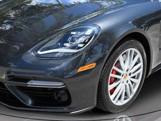 2017 Porsche Panamera thumbnail – Boca Raton, FL – 12