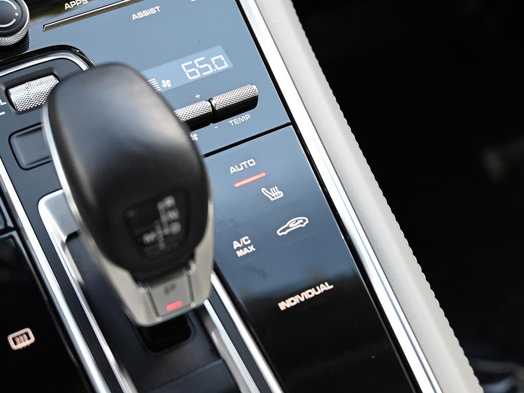 2017 Porsche Panamera Turbo
                                    for sale in Boca Raton, FL – photo 48