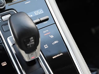 2017 Porsche Panamera thumbnail – Boca Raton, FL – 48
