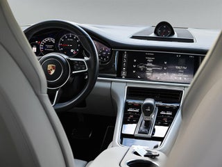 2017 Porsche Panamera thumbnail – Boca Raton, FL – 30