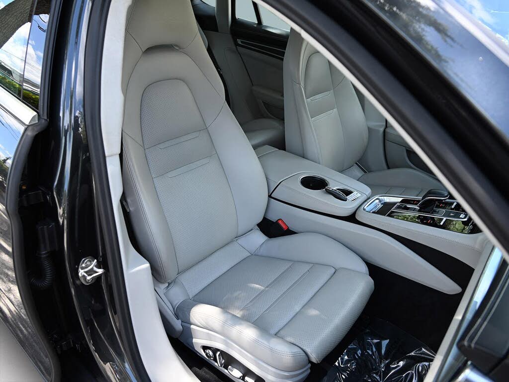 2017 Porsche Panamera Turbo
                                    for sale in Boca Raton, FL – photo 23