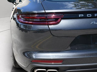 2017 Porsche Panamera thumbnail – Boca Raton, FL – 16