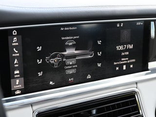 2017 Porsche Panamera thumbnail – Boca Raton, FL – 49