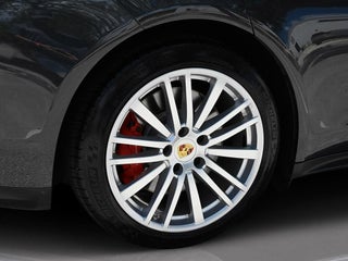 2017 Porsche Panamera thumbnail – Boca Raton, FL – 19