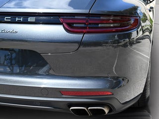 2017 Porsche Panamera thumbnail – Boca Raton, FL – 17