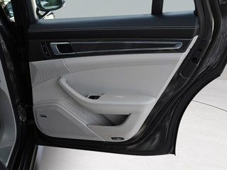 2017 Porsche Panamera thumbnail – Boca Raton, FL – 27