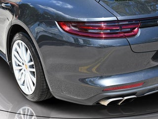 2017 Porsche Panamera thumbnail – Boca Raton, FL – 15