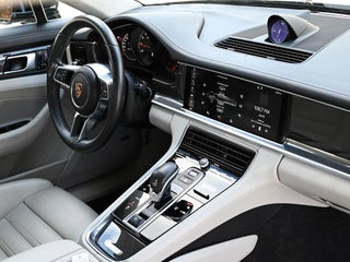 2017 Porsche Panamera thumbnail – Boca Raton, FL – 26