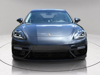 2017 Porsche Panamera thumbnail – Boca Raton, FL – 8
