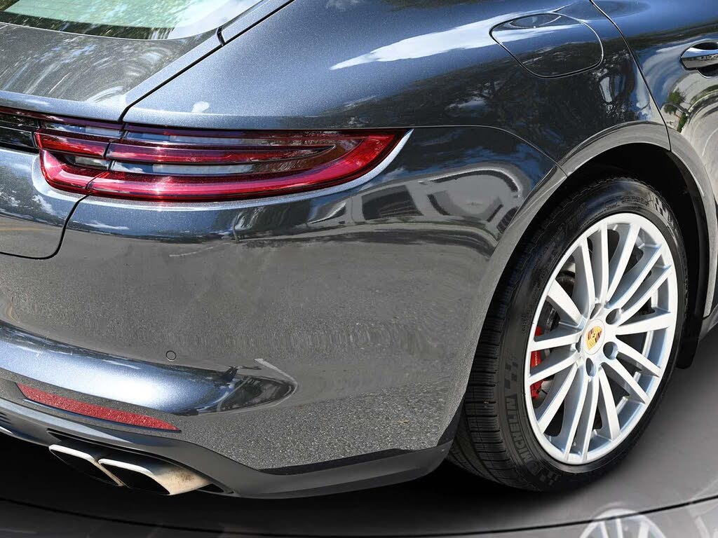 2017 Porsche Panamera Turbo
                                    for sale in Boca Raton, FL – photo 18