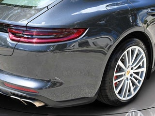 2017 Porsche Panamera thumbnail – Boca Raton, FL – 18