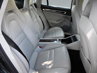 2017 Porsche Panamera thumbnail – Boca Raton, FL – 29