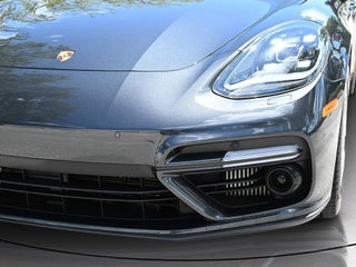 2017 Porsche Panamera thumbnail – Boca Raton, FL – 11