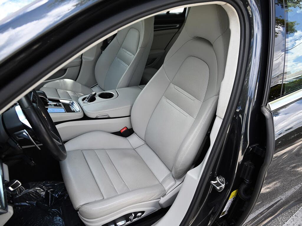 2017 Porsche Panamera Turbo
                                    for sale in Boca Raton, FL – photo 40