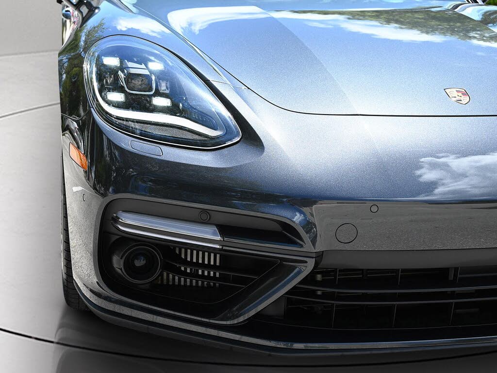 2017 Porsche Panamera Turbo
                                    for sale in Boca Raton, FL – photo 10