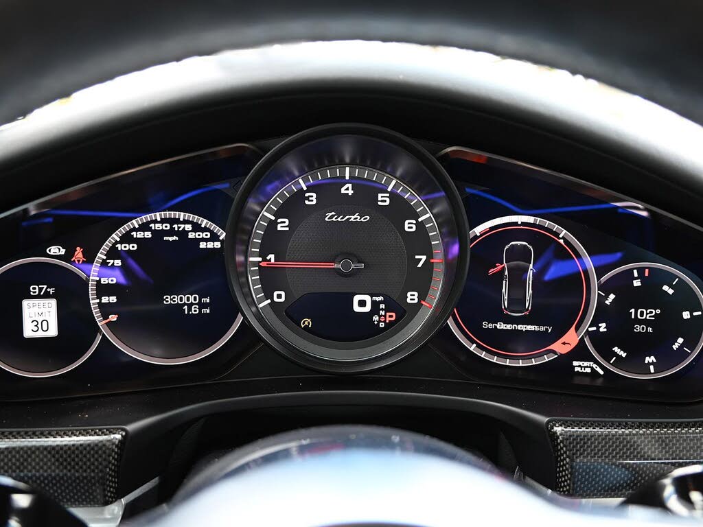 2017 Porsche Panamera Turbo
                                    for sale in Boca Raton, FL – photo 45