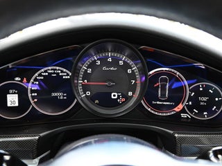 2017 Porsche Panamera thumbnail – Boca Raton, FL – 45