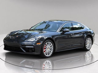 Porsche Panamera for sale Las Vegas