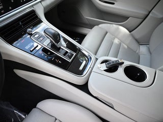 2017 Porsche Panamera thumbnail – Boca Raton, FL – 43