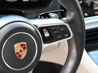 2017 Porsche Panamera thumbnail – Boca Raton, FL – 39