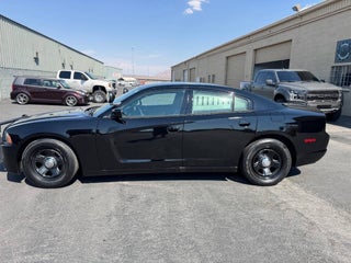 2013 Dodge Charger thumbnail – North Las Vegas, NV – 6