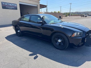 2013 Dodge Charger thumbnail – North Las Vegas, NV – 11