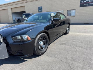 2013 Dodge Charger thumbnail – North Las Vegas, NV – 4