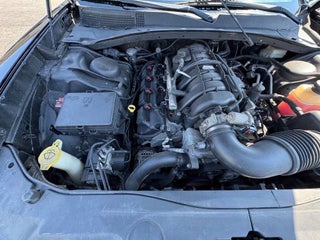 2013 Dodge Charger thumbnail – North Las Vegas, NV – 32