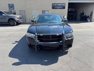2013 Dodge Charger thumbnail – North Las Vegas, NV – 13