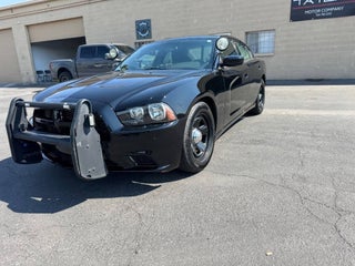 2013 Dodge Charger thumbnail – North Las Vegas, NV – 3