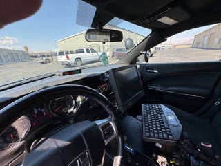 2013 Dodge Charger thumbnail – North Las Vegas, NV – 20