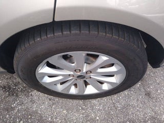 2014 Land Rover Range Rover thumbnail – Hollywood, FL – 4