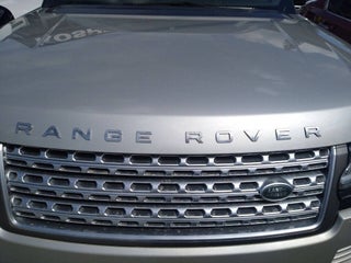 2014 Land Rover Range Rover thumbnail – Hollywood, FL – 13