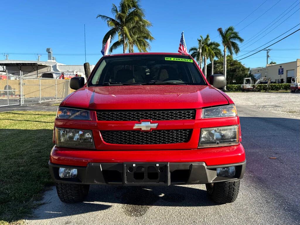 2007 Chevrolet Colorado LS
                                    for sale in Pompano Beach, FL – photo 1