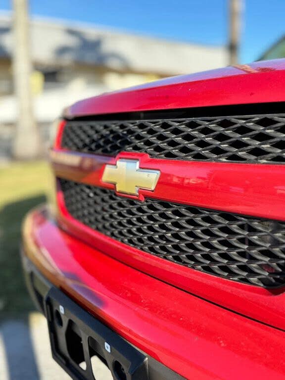 2007 Chevrolet Colorado LS
                                    for sale in Pompano Beach, FL – photo 3