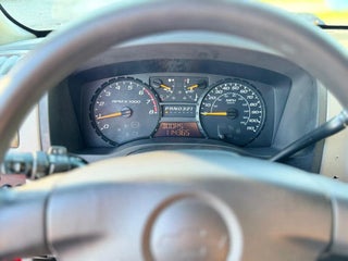 2007 Chevrolet Colorado thumbnail – Pompano Beach, FL – 5