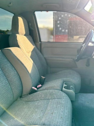 2007 Chevrolet Colorado thumbnail – Pompano Beach, FL – 7