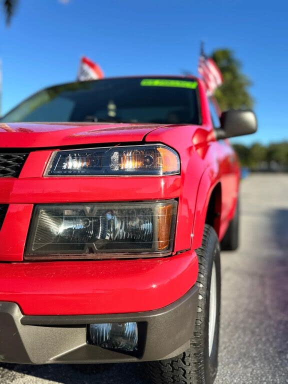 2007 Chevrolet Colorado LS
                                    for sale in Pompano Beach, FL – photo 4