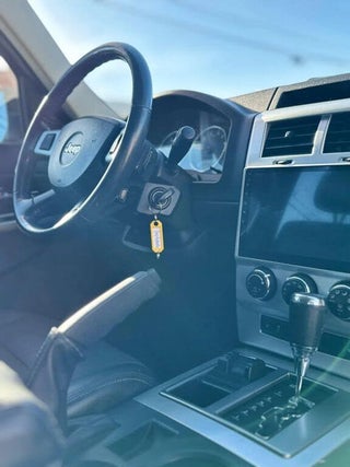 2010 Jeep Liberty thumbnail – Pompano Beach, FL – 7