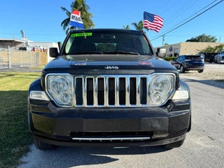 Jeep Liberty for sale Las Vegas