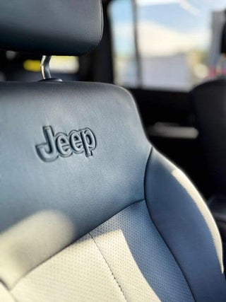 2010 Jeep Liberty thumbnail – Pompano Beach, FL – 2