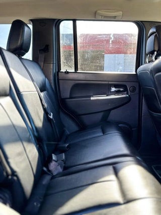 2010 Jeep Liberty thumbnail – Pompano Beach, FL – 5